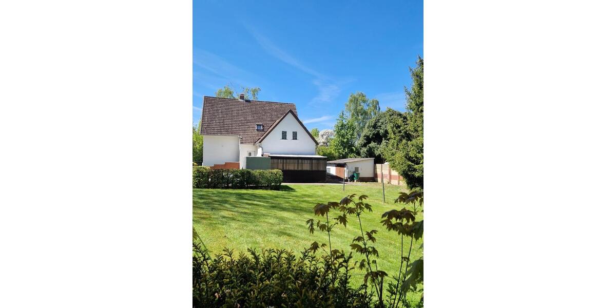 Einfamilienhaus Bad Oeynhausen Rehme - 6 Zimmer, 132 m&sup2;, 339.000&euro; | Angebot:26690359