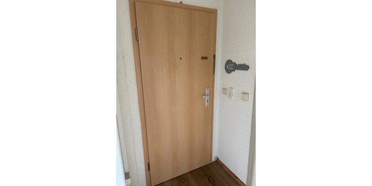 Etagenwohnung Bad Frankenhausen/Kyffhäuser Kyffhäuser - 3 Zimmer, 60 m&sup2;, 90.000&euro; | Angebot:27417321
