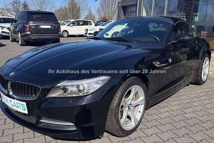 BMW Z4 182.368 km 13.450 &euro; Uelzen 29525