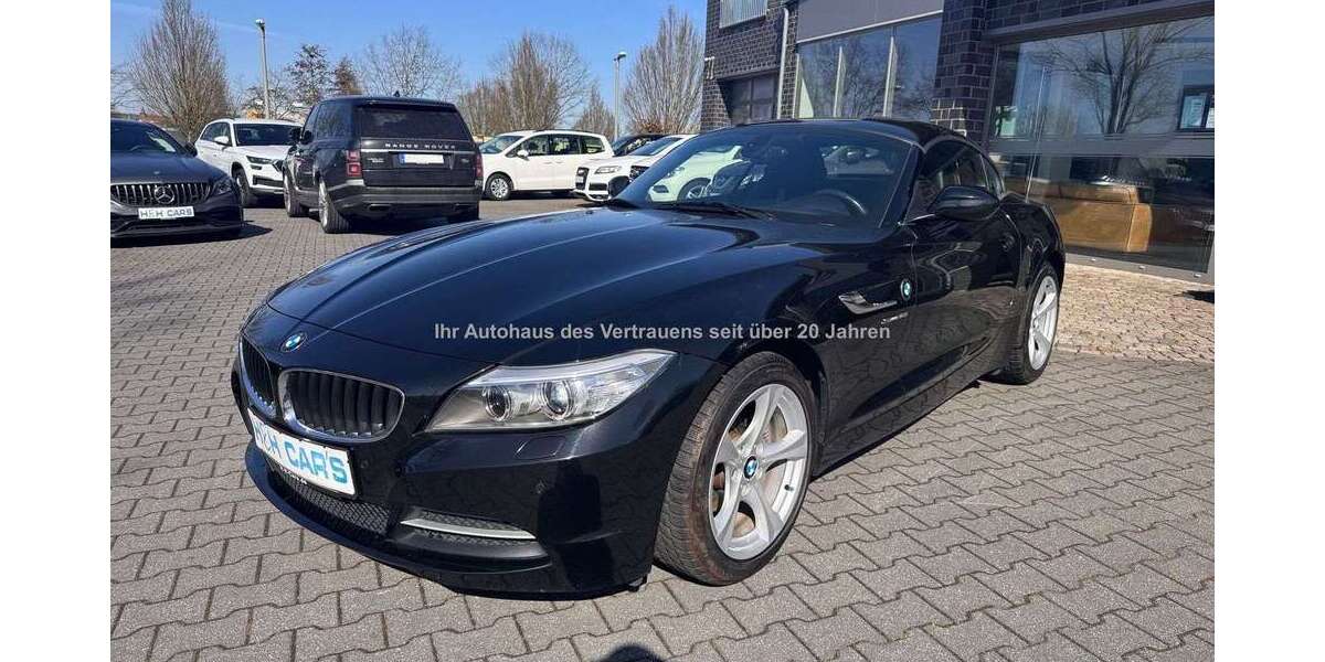 BMW Z4 182.368 km 13.450 &euro; Uelzen 29525