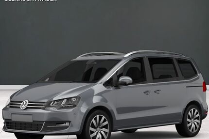VW Sharan 136.790 km 18.890 &euro; Wasserburg am Inn 83512