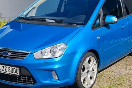 Ford C-Max 104.000 km 9.200 € Bergneustadt 51702