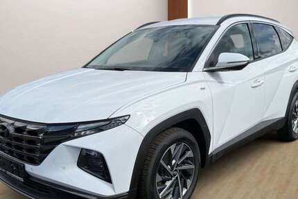 Hyundai TUCSON 82.100 km 23.490 &euro; Schwabhausen 99869