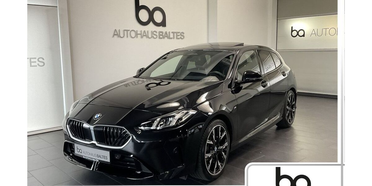 BMW 120 4.800 km 35.850 &euro; Prüm/ Niederprüm 54595