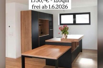 Wohnung Pforzheim Büchenbronn - 4 Zimmer, 120 m&sup2;, 1.750&euro; | Angebot:25576459