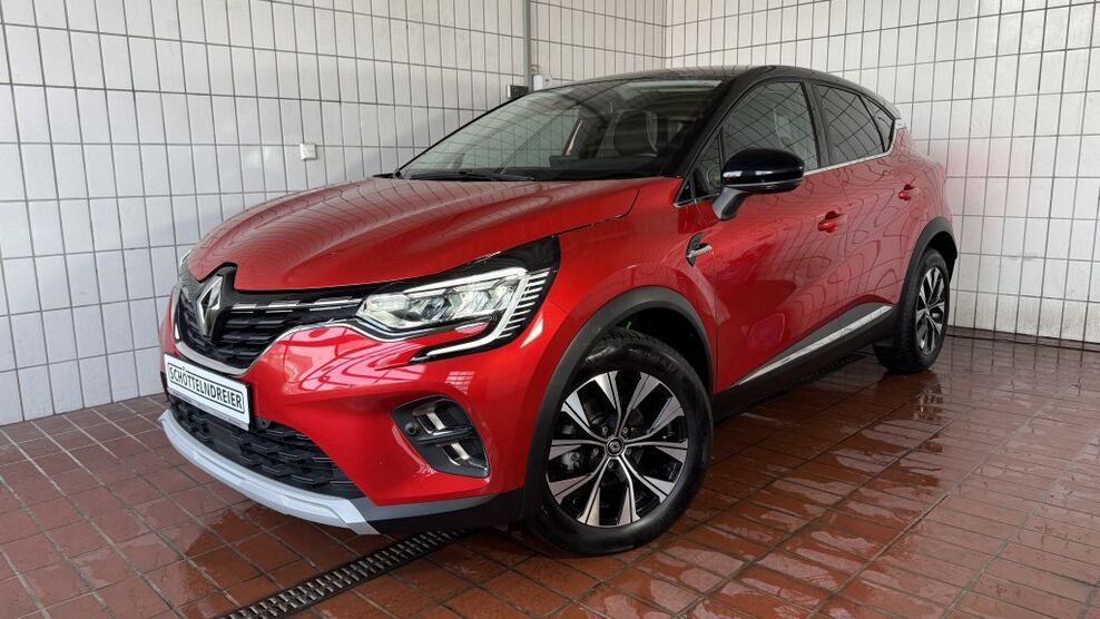 Captur