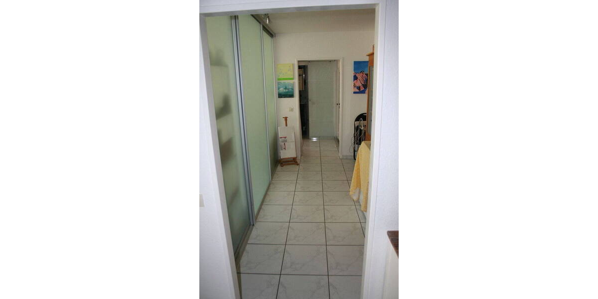 Etagenwohnung Konstanz Altstadt - 2 Zimmer, 60 m&sup2;, 369.000&euro; | Angebot:26728281