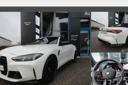 BMW M4 17.800 km 88.900 &euro; Neumünster 24536