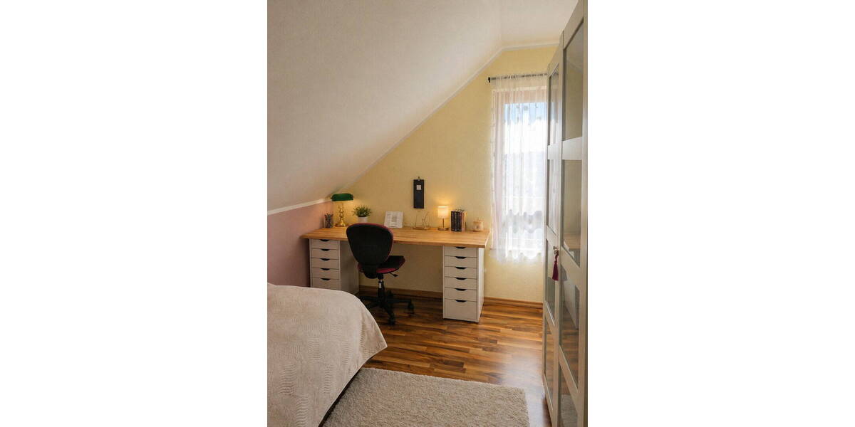 Einfamilienhaus Büdingen - 7 Zimmer, 163 m&sup2;, 580.000&euro; | Angebot:26339410