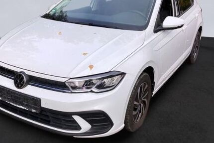 VW Polo 49.350 km 16.350 &euro; Manching 85077