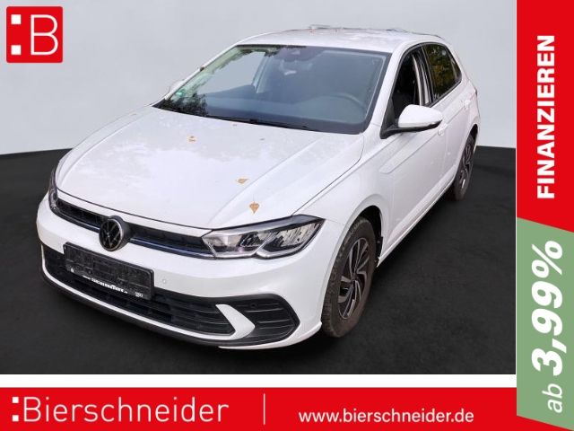 VW Polo 49.350 km 16.650 &euro; Manching 85077