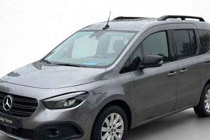 Mercedes-Benz Citan 46.300 km 24.850 € Crailsheim 74564