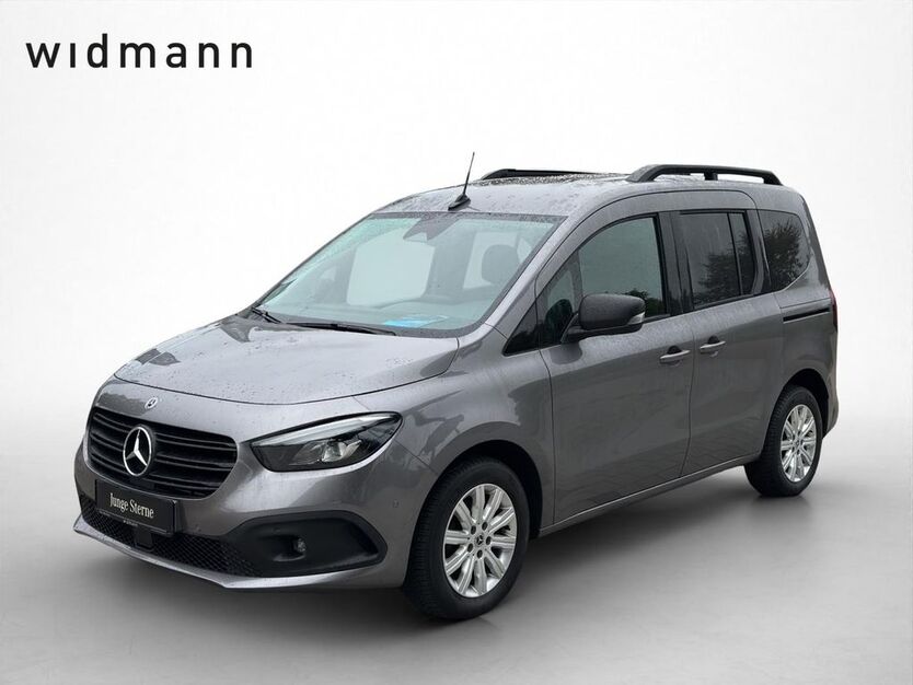 Mercedes-Benz Citan 46.300 km 24.850 € Crailsheim 74564