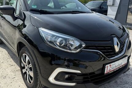 Renault Captur 89.143 km 8.999 &euro; Leipheim 89340