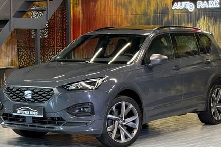 Seat Tarraco 55.369 km 35.700 &euro; München 81829