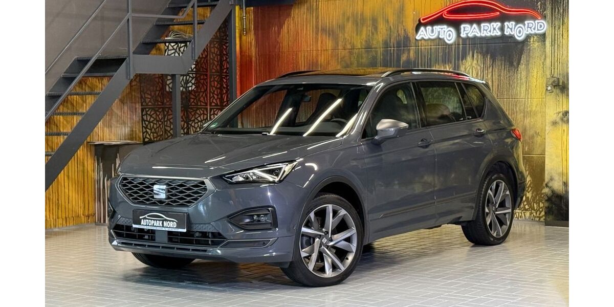 Seat Tarraco 55.369 km 35.700 &euro; München 81829