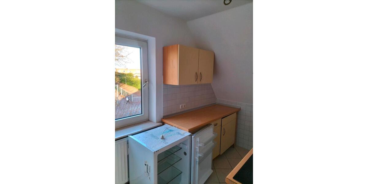 Dachgeschoßwohnung Adendorf - 3 Zimmer, 66 m&sup2;, 735&euro; | Angebot:25335238