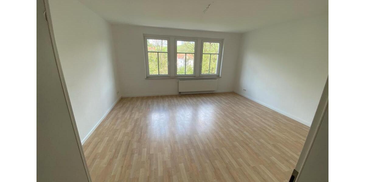 Etagenwohnung Amtsberg - 2 Zimmer, 62 m&sup2;, 422&euro; | Angebot:26588863