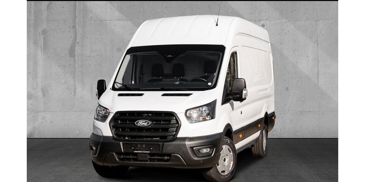 Ford Transit 24.563 km 33.450 &euro; Schwerin 19061
