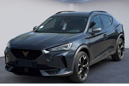 Cupra Formentor 45.675 km 29.595 &euro; Magdeburg 39126
