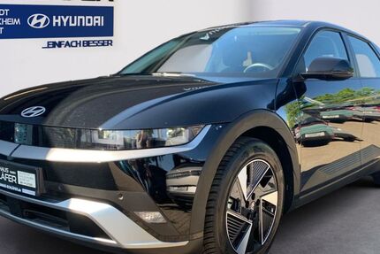 Hyundai IONIQ 5 14.490 km 38.480 &euro; Bad Dürkheim 67098