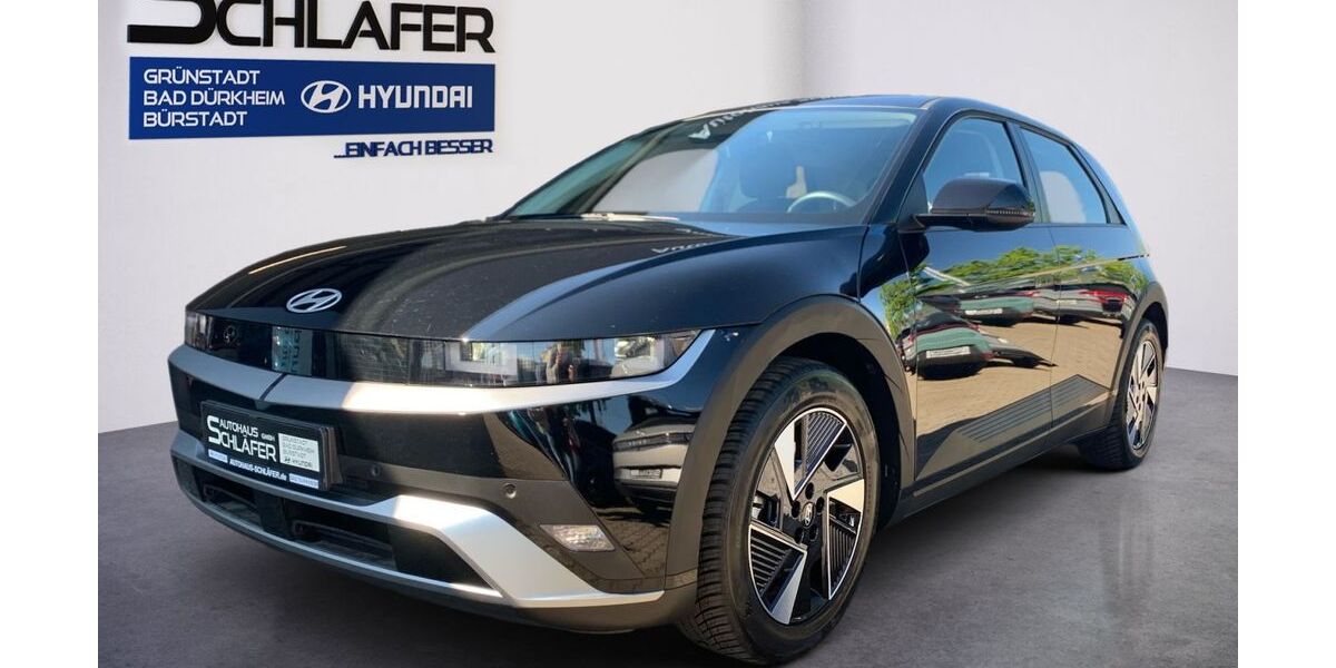 Hyundai IONIQ 5 14.490 km 38.480 &euro; Bad Dürkheim 67098