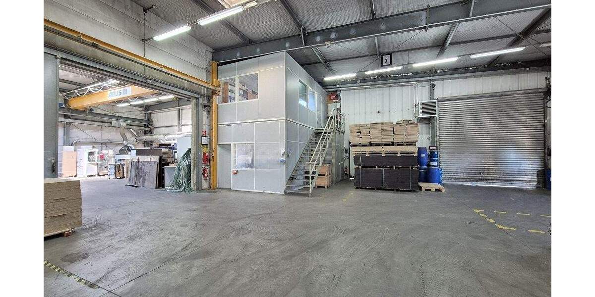 Gewerbeobjekt Großröhrsdorf - 550.000&euro; | Angebot:24530559