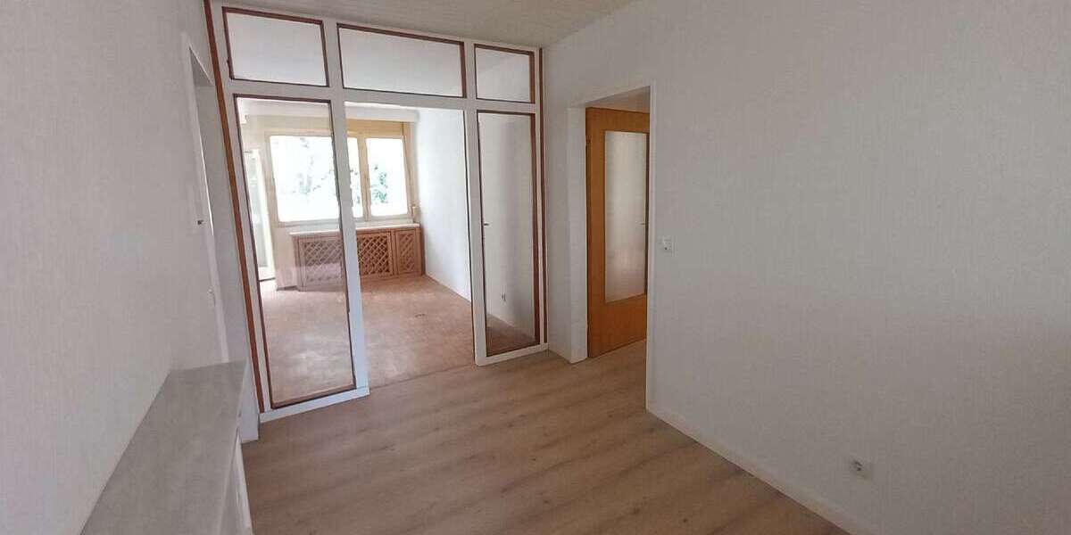 Etagenwohnung Hof Münsterviertel - 3 Zimmer, 72 m&sup2;, 595&euro; | Angebot:27146743