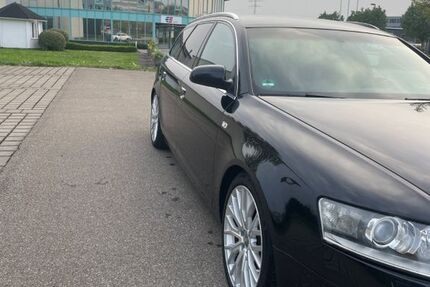 Audi A6 347.000 km 3.500 &euro; Immenstaad 88090