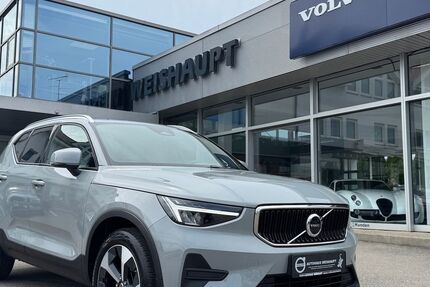 Volvo XC40 18.000 km 35.800 € Meckenbeuren 88074