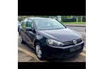 Golf VI