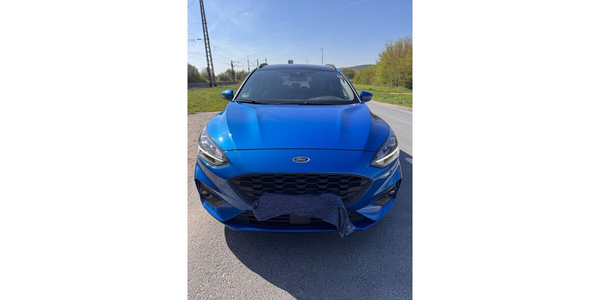 Ford Focus 94.500 km 17.500 &euro; Retzstadt 97282