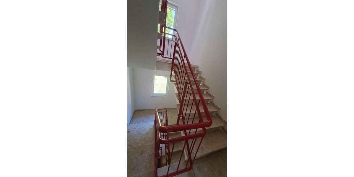 Etagenwohnung Suhl Aue 1 - 1.5 Zimmer, 48 m&sup2;, 61.500&euro; | Angebot:26819934