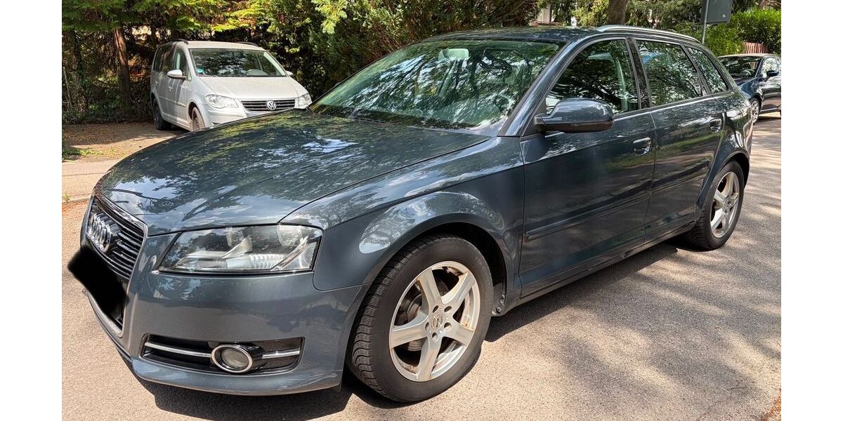 Audi A3 175.000 km 3.999 &euro; Markt Schwaben 85570
