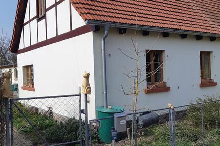 Haus Brüssow - 4 Zimmer, 100 m&sup2;, 196.000&euro; | Angebot:19030335