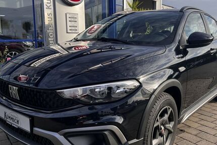 Fiat Tipo 11.500 km 18.990 &euro; Göppingen 73037