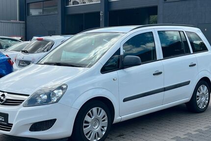 Opel Zafira 159.000 km 5.499 € Kirchheimbolanden 67292