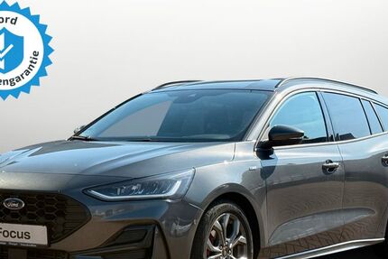 Ford Focus 2.500 km 30.900 &euro; Unterschneidheim 73485