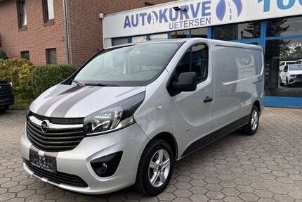 Opel Vivaro 178.660 km 8.700 &euro; Uetersen 25436