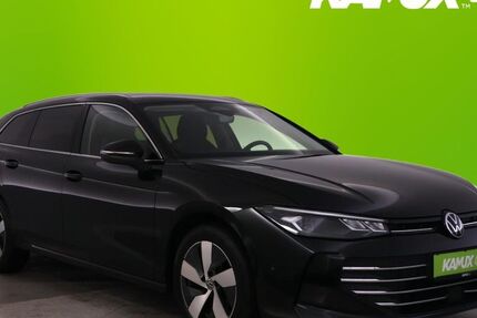 VW Passat Variant 59.100 km 27.990 &euro; Hameln 31785