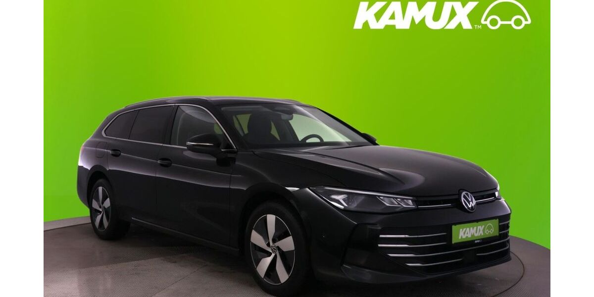 VW Passat Variant 59.100 km 27.990 &euro; Hameln 31785