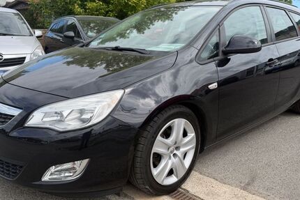 Opel Astra 105.000 km 6.499 &euro; Bardowick 21357