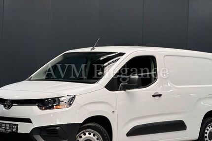 Toyota Proace City (Verso) 56.762 km 13.900 &euro; Mönchengladbach 41061