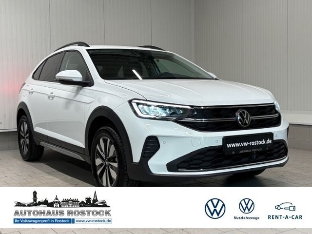 VW Taigo 10.400 km 20.490 € Rostock 18146