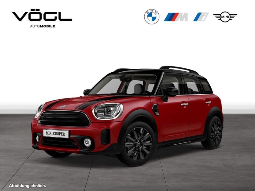 Cooper Countryman