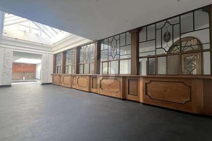 Gewerbeobjekt Lahr/Schwarzwald Schwarzwald - 1.765&euro; | Angebot:25549578