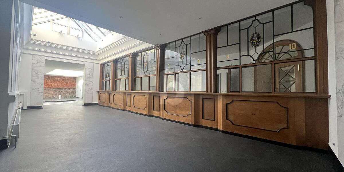 Gewerbeobjekt Lahr/Schwarzwald Schwarzwald - 1.765&euro; | Angebot:25549578