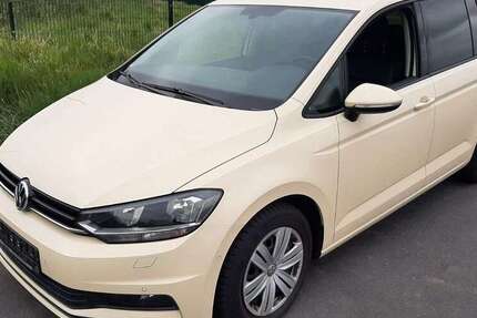 VW Touran 255.000 km 7.990 &euro; Dresden 01259