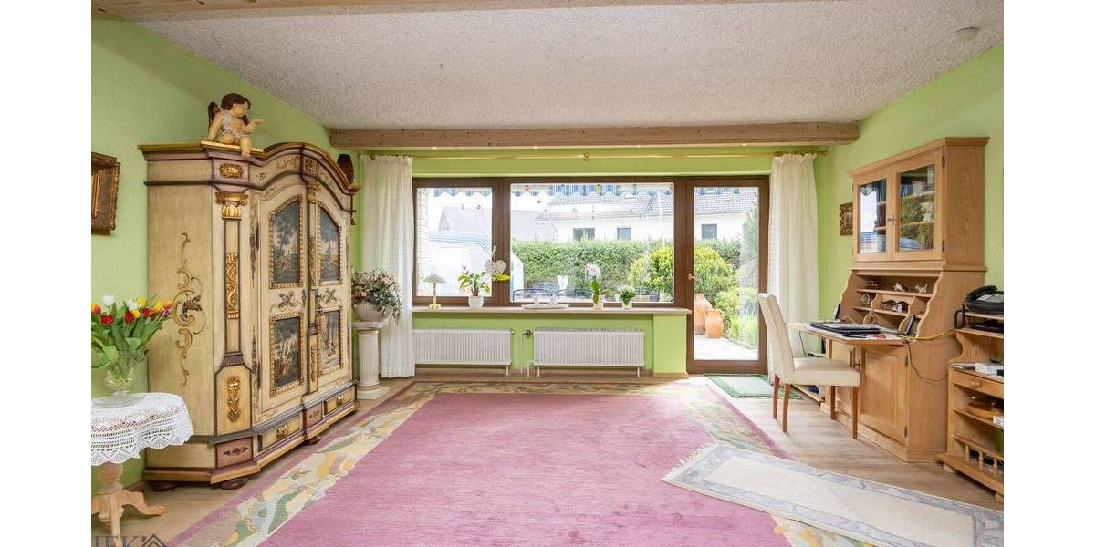 Einfamilienhaus Wielenbach - 4 Zimmer, 133 m&sup2;, 859.000&euro; | Angebot:26502825