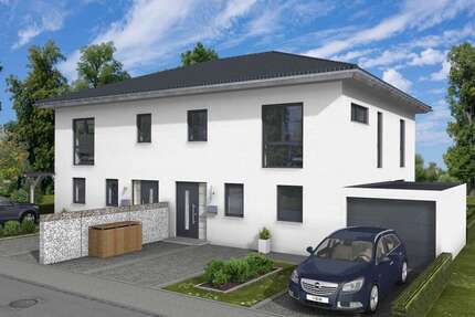 Haus zum Kaufen in Germering 1.060.000 € 140 m² 5 zimmer